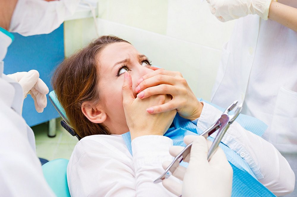 Как подготовиться к походу в стоматологию?