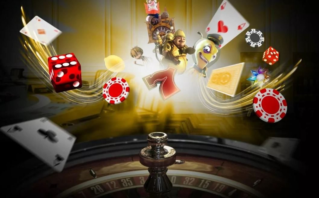 О особенностях покерных турниров
