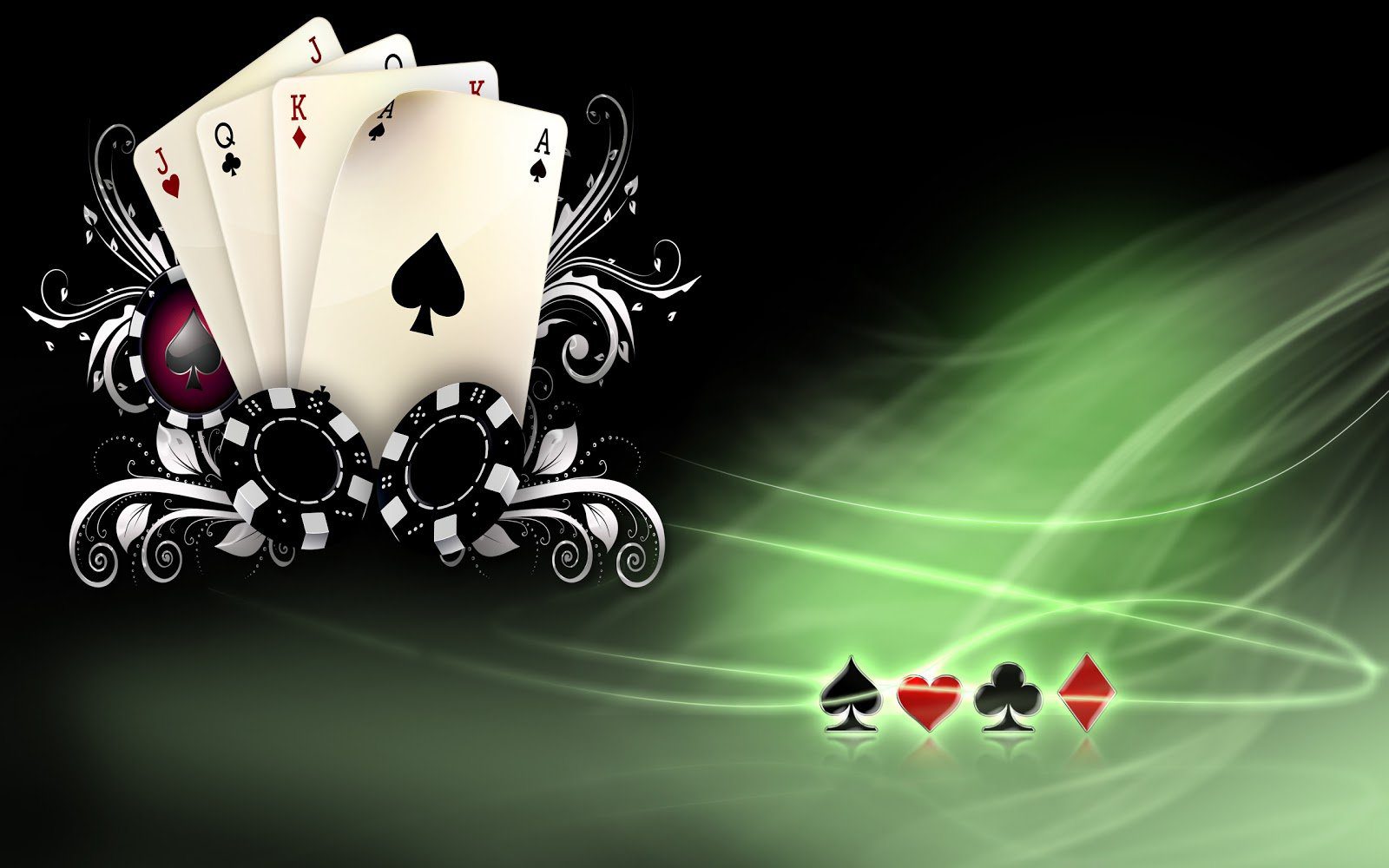 Игра в покер — основные принципы, достоинства, игровые режимы
