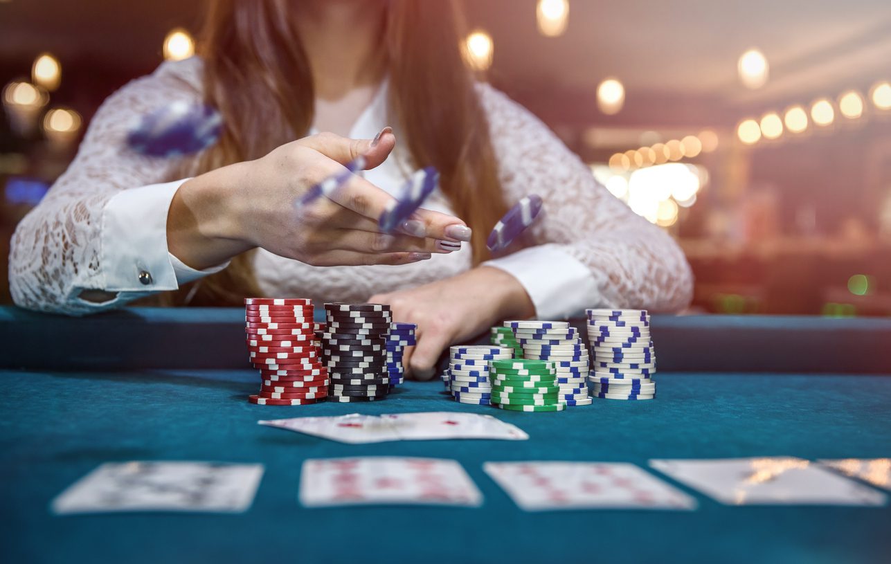 Почему выбирают онлайн-покер ggpoker— основные причины секрета популярности