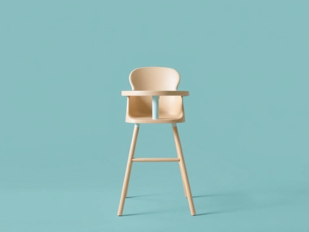 Стул для кормления: как выбрать лучший и сделать процесс удобным для малыша и родителей