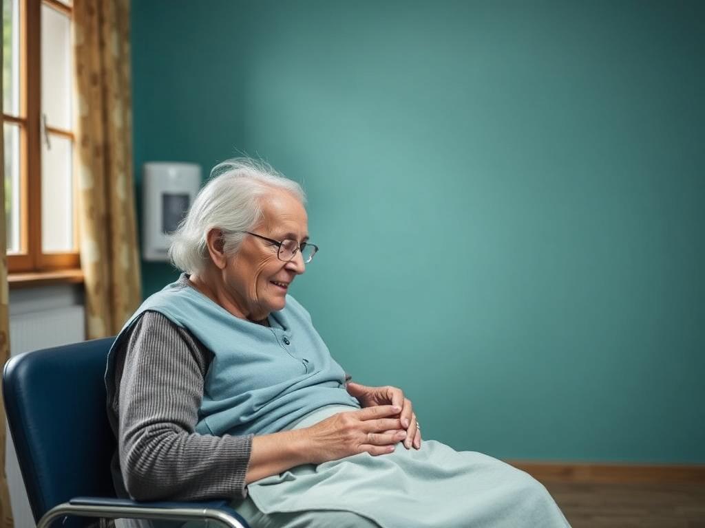 Реабилитация пожилых: возвращаем качество жизни и независимость