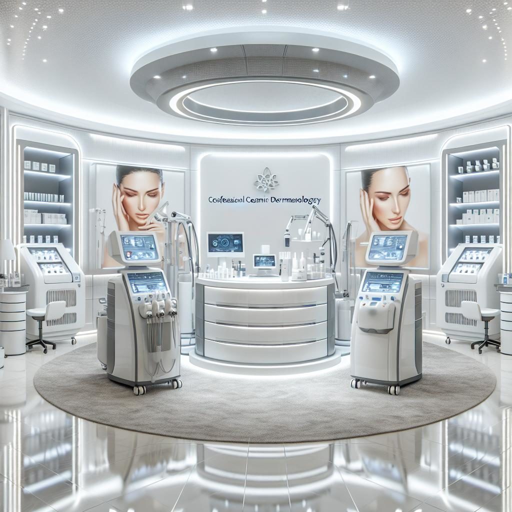 Аппаратная косметология
