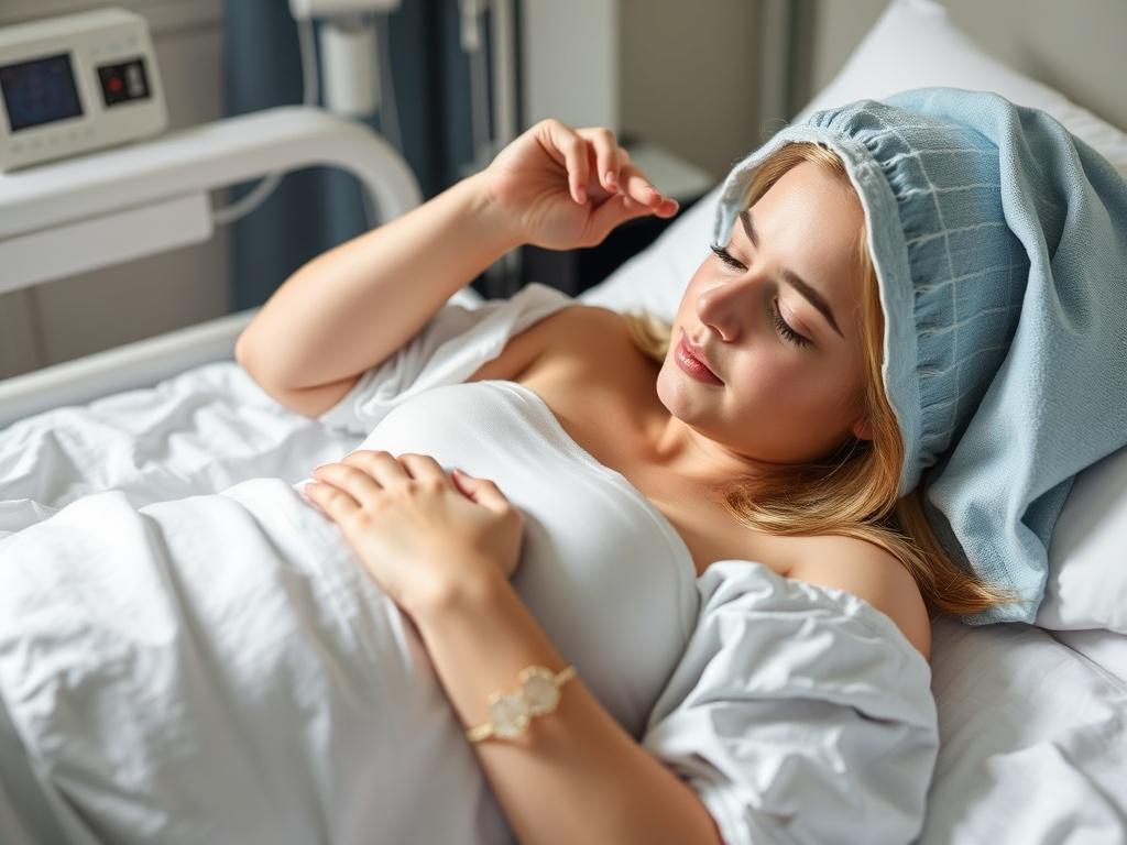 IVF with low AMH: is it possible to get pregnant and what are the chancesфото