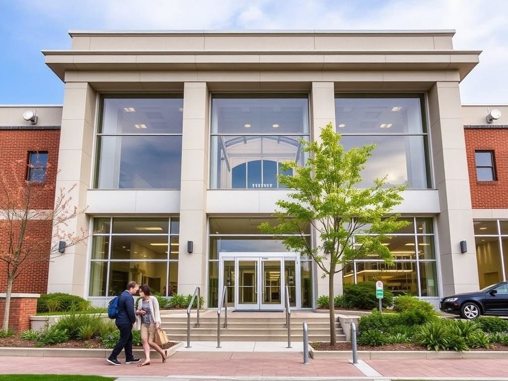 Институт дополнительного профессионального образования: как выбрать программу и не потерять время